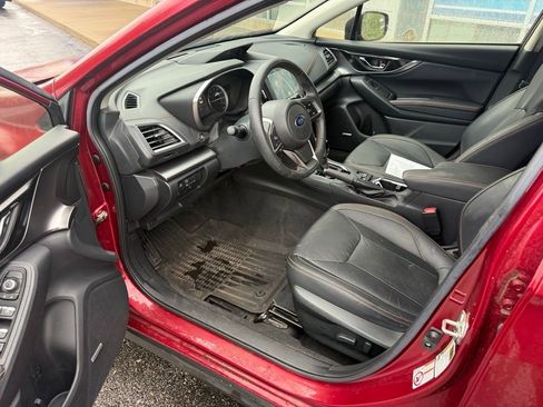 Used 2018 Subaru Crosstrek 2.0i Limited AWD/4WD image 9