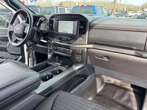 Used 2021 Ford F150 XL w/ Equipment Group 101A High image 13