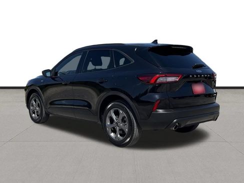 Used 2025 Ford Escape ST-Line AWD/4WD image 8