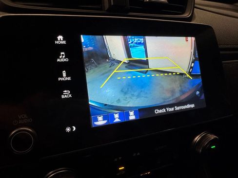 Used 2022 Honda CR-V Special Edition image 14