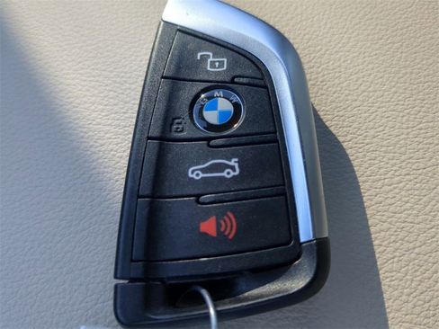 Certified 2024 BMW X3 sDrive30i w/ Convenience Package w/ZPA image 31