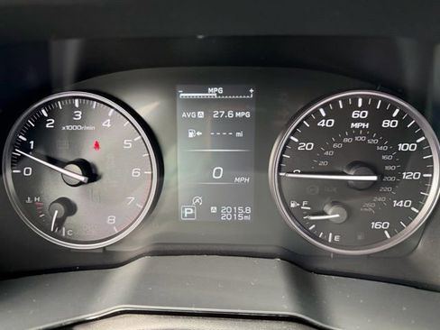 Used 2025 Subaru Legacy Premium AWD/4WD image 26