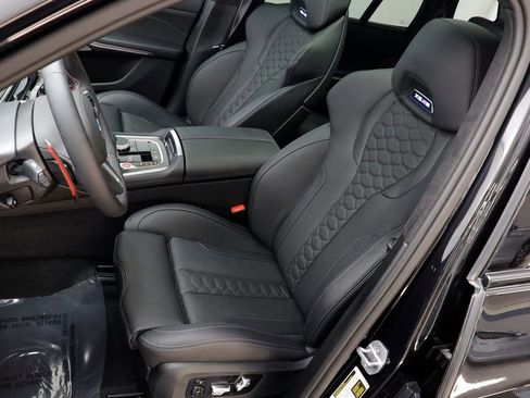 New 2025 BMW X5 M Competition w/ Executive Package image 14