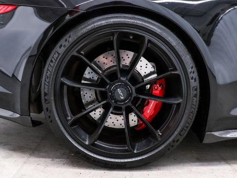 Used 2015 Porsche 911 GT3 image 10