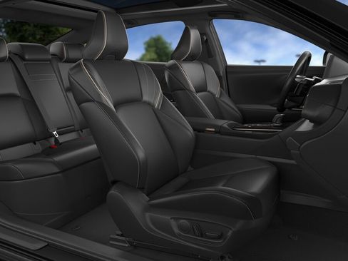 New 2026 Toyota Crown Platinum image 20