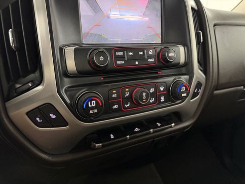 Used 2014 GMC Sierra 1500 SLE AWD/4WD image 35