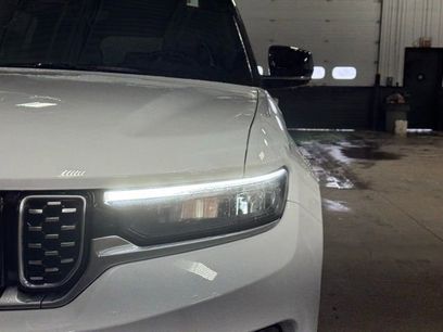 Used 2025 Jeep Grand Cherokee Summit