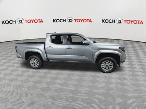New 2025 Toyota Tacoma SR5 image 9