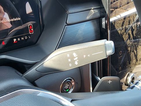 New 2026 GMC Acadia Elevation w/ Black Edition image 23