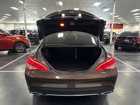 Used 2019 Mercedes-Benz CLA 250 image 26