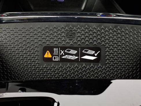 New 2026 Chevrolet Equinox RS w/ Convenience Package III image 14