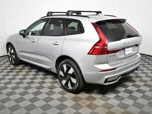 Used 2025 Volvo XC60 T8 Plus w/ Protection Package Premier AWD/4WD image 30