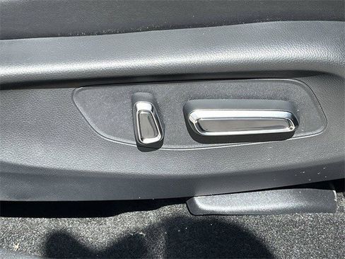 New 2025 Acura ADX A-Spec image 30