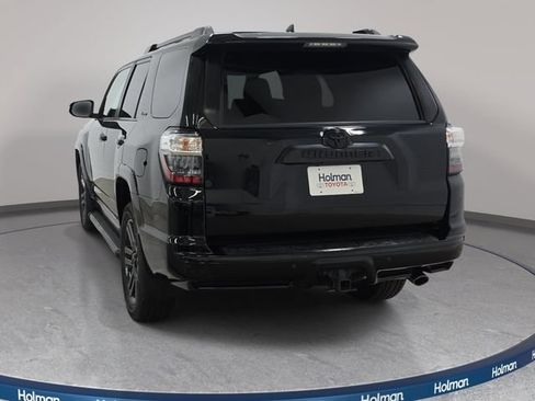 Used 2019 Toyota 4Runner Limited AWD/4WD image 7