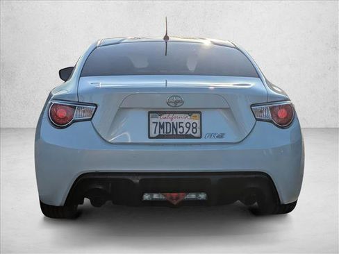 Used 2013 Scion FR-S image 7