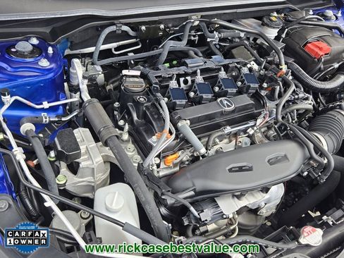 Used 2023 Acura Integra A-Spec image 20