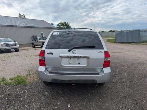 Used 2003 Acura MDX Touring AWD/4WD image 45