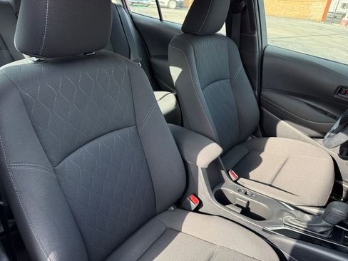 Certified 2024 Toyota Corolla LE image 19