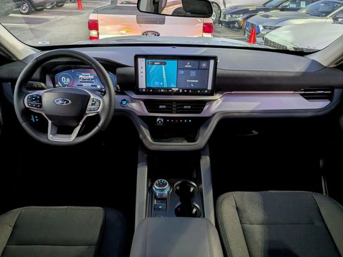 New 2026 Ford Explorer Active image 15