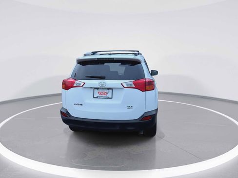 Used 2013 Toyota RAV4 XLE image 7