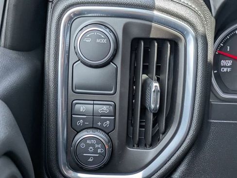 Used 2020 Chevrolet Silverado 1500 High Country w/ Safety Package II image 25