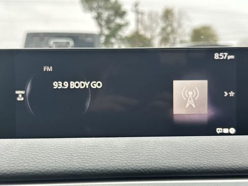 New 2026 MAZDA CX-50 AWD 2.5 S w/ Weather Package image 16