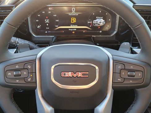 New 2026 GMC Sierra 1500 Elevation w/ Preferred Package image 11