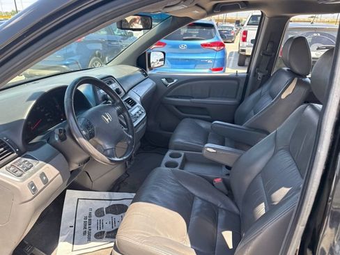 Used 2010 Honda Odyssey EX-L image 5