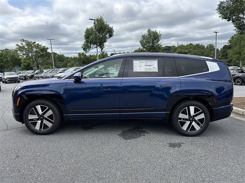 New 2026 Hyundai Ioniq 9 SEL image 4