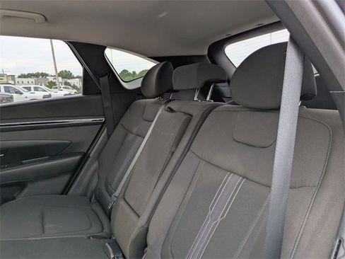 Used 2024 Hyundai Tucson SEL image 27