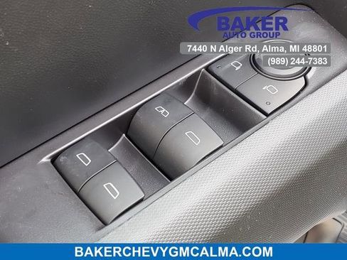 New 2025 GMC Canyon Elevation w/ Convenience Package image 25