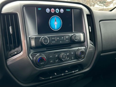 Used 2017 Chevrolet Silverado 1500 LT w/ All Star Edition image 21