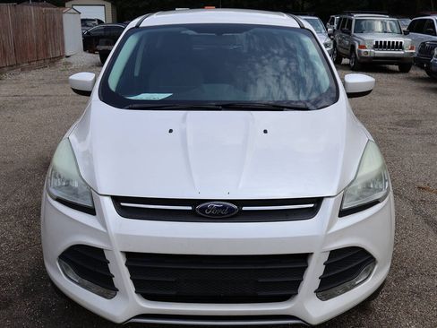 Used 2013 Ford Escape SE AWD/4WD image 3