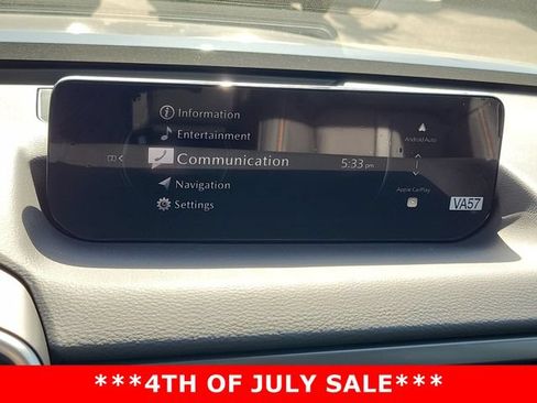 New 2026 MAZDA CX-50 AWD 2.5 S w/ Weather Package image 11