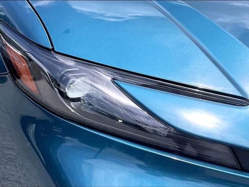 Used 2025 Toyota Camry LE FWD image 26