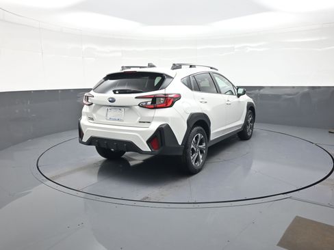 New 2026 Subaru Crosstrek 2.0i Premium AWD/4WD image 3