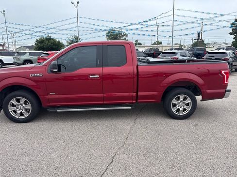 Used 2016 Ford F150 XLT w/ Equipment Group 302A Luxury RWD image 4