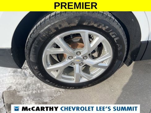 Used 2018 Chevrolet Equinox Premier image 15