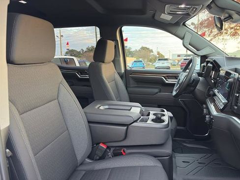 New 2026 Chevrolet Silverado 1500 RST w/ RST Select Package image 9