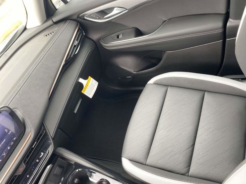 New 2026 Buick Envision Sport Touring image 29