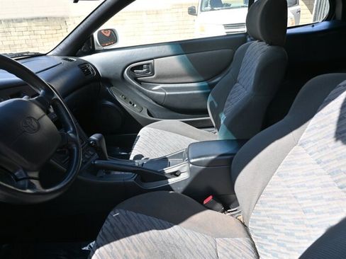 Used 1997 Toyota Celica GT image 24