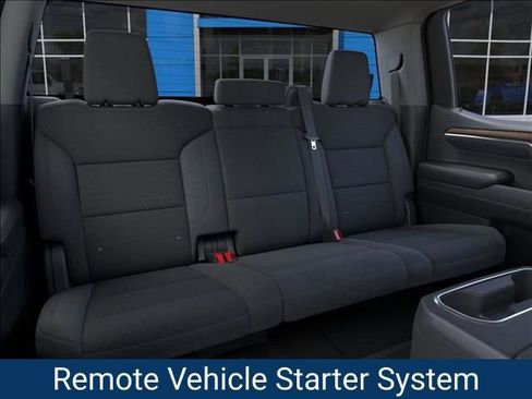 New 2026 Chevrolet Silverado 1500 LT w/ Protection Package image 19