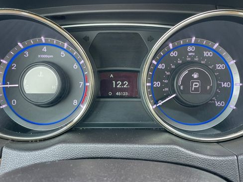 Used 2013 Hyundai Sonata GLS FWD image 12