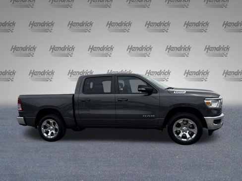 Used 2022 RAM 1500 Big Horn image 10