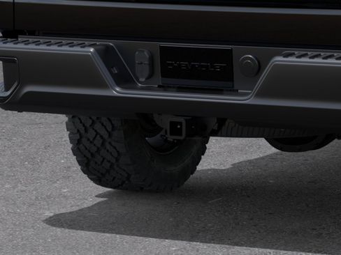 New 2026 Chevrolet Silverado 1500 W/T w/ WT Value Package AWD/4WD image 16