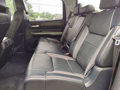 Used 2021 Toyota Tundra Limited image 12