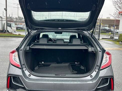 Used 2020 Honda Civic EX-L image 26