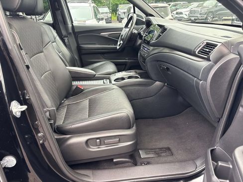 Used 2021 Honda Passport EX-L image 17