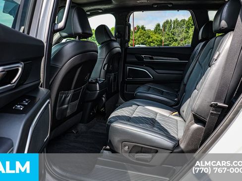 Used 2025 Kia Telluride SX Prestige X-Line AWD/4WD image 19