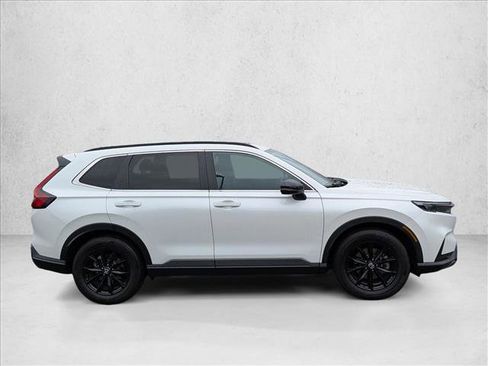 Used 2023 Honda CR-V Sport image 4